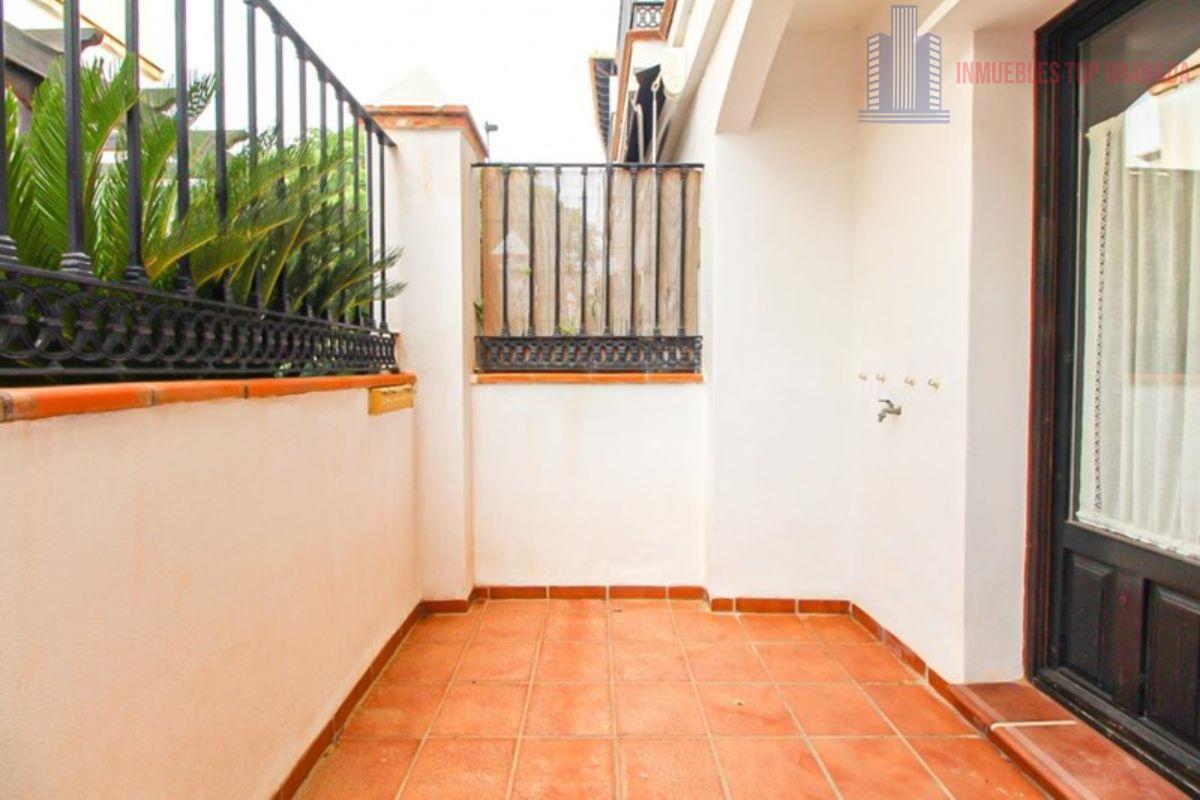 Venta de dúplex en Vélez de Benaudalla