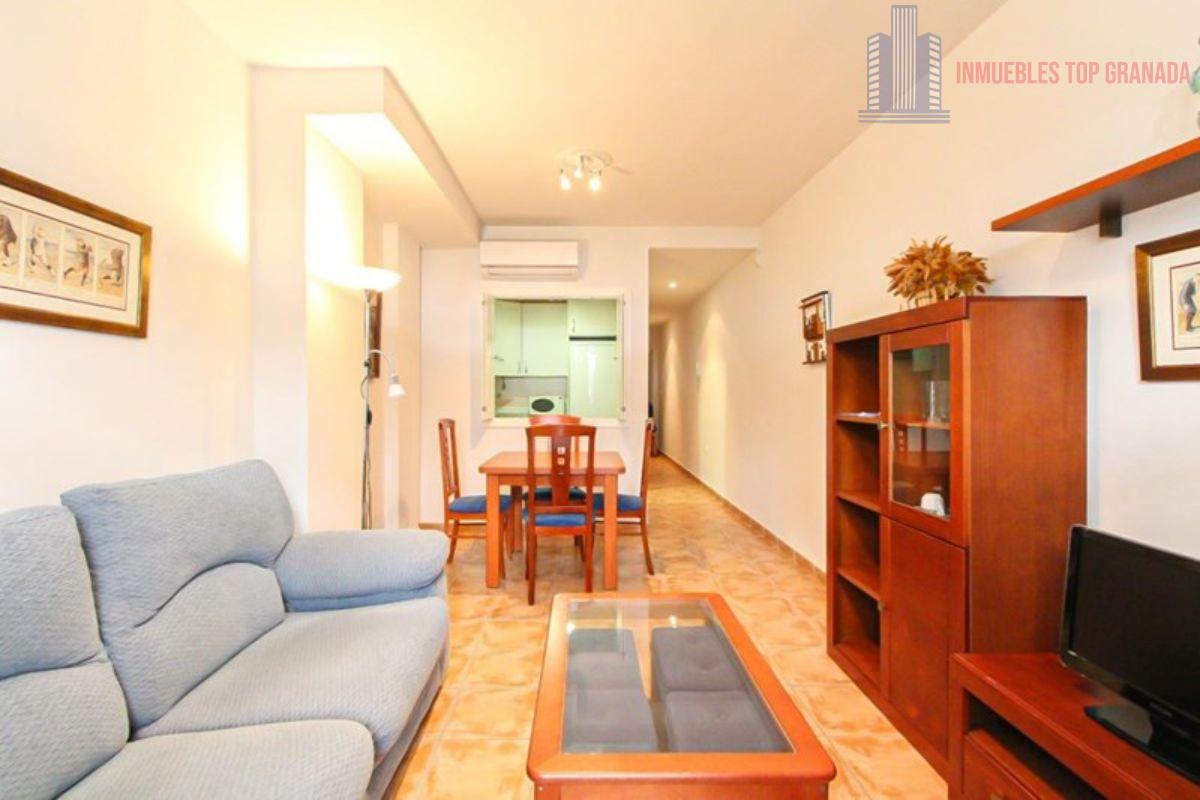 Venta de dúplex en Vélez de Benaudalla