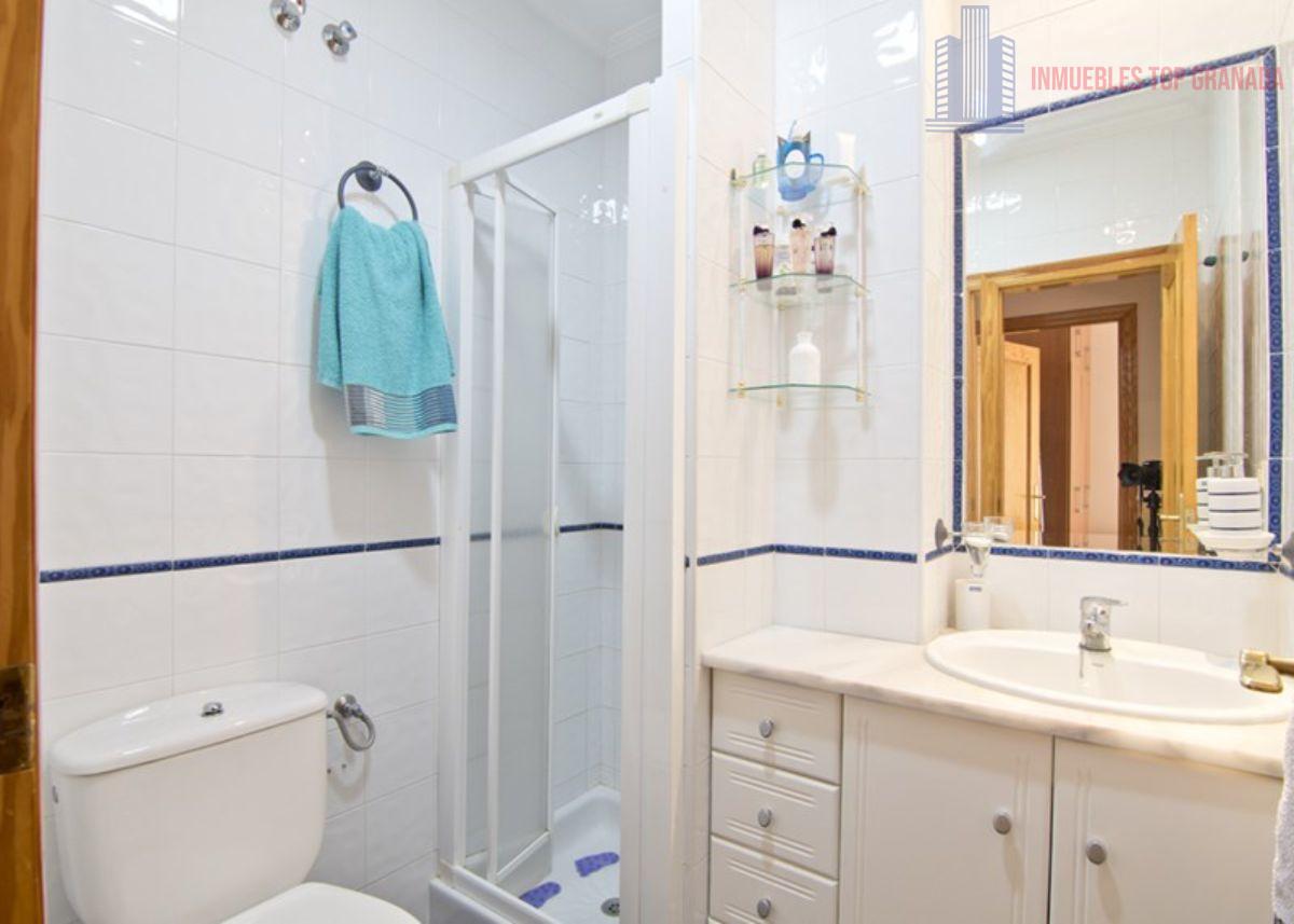 For sale of flat in Motril