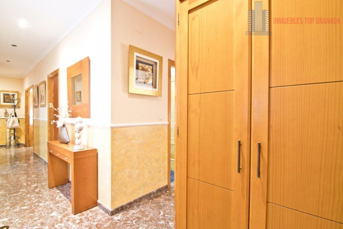 For sale of flat in Motril
