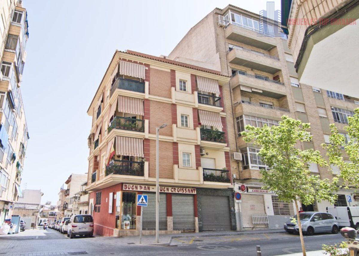 For sale of flat in Motril