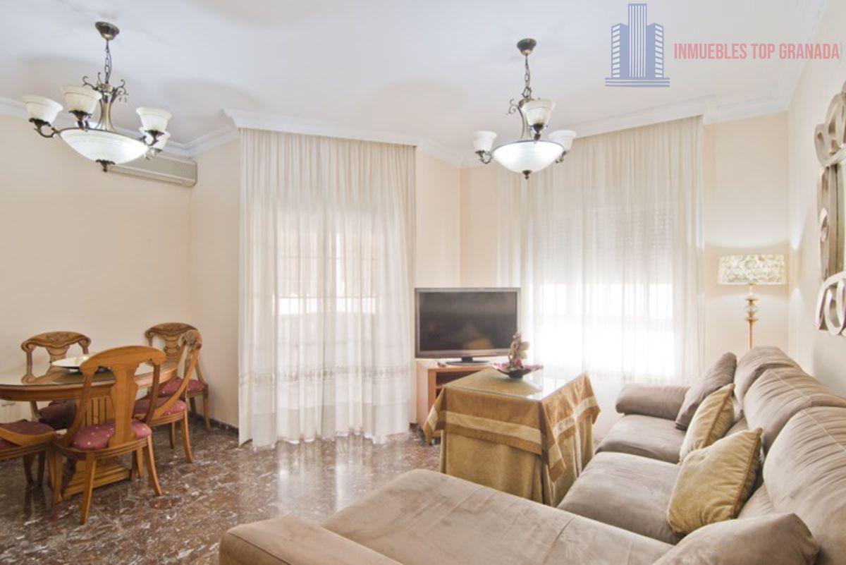 For sale of flat in Motril