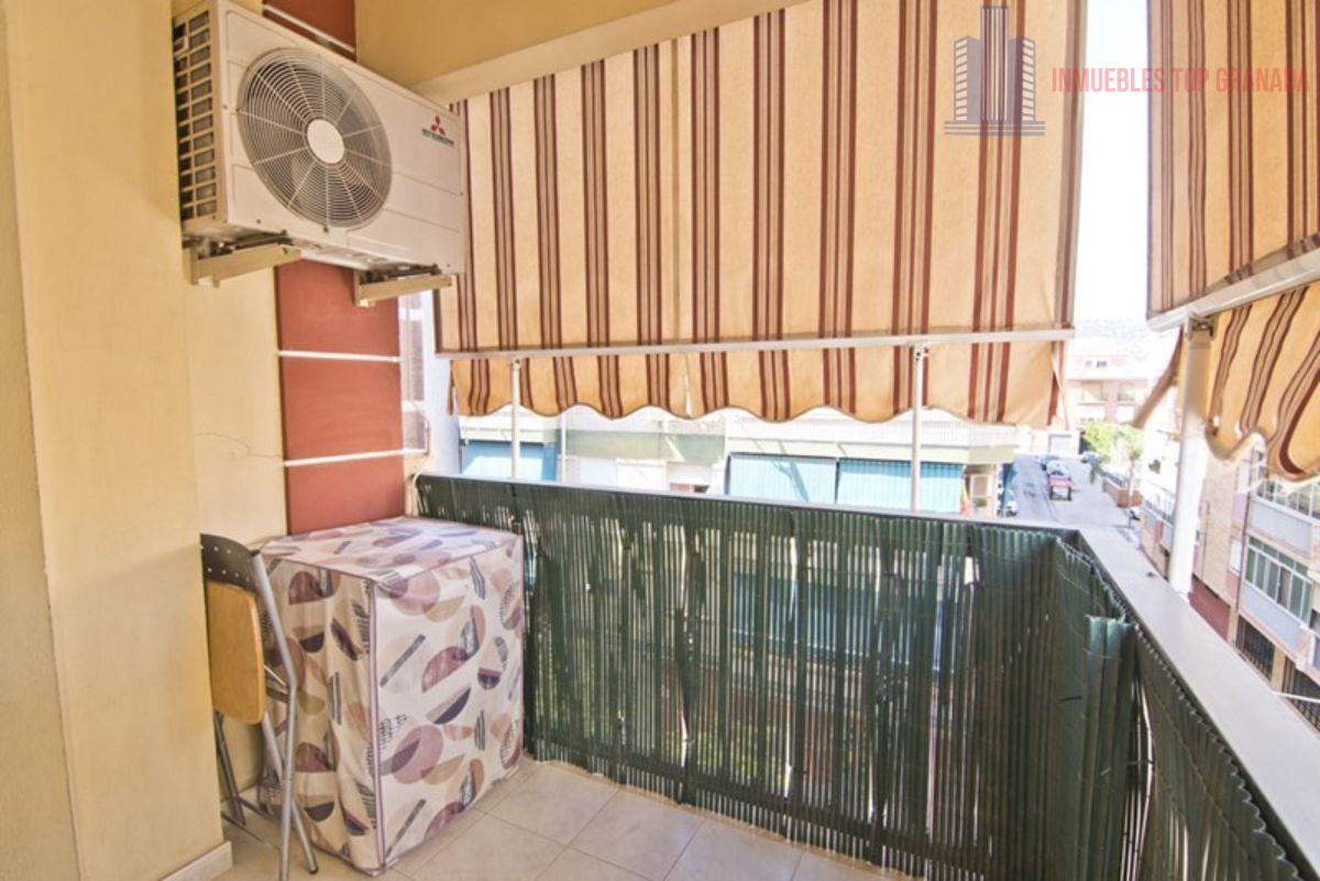 For sale of flat in Motril