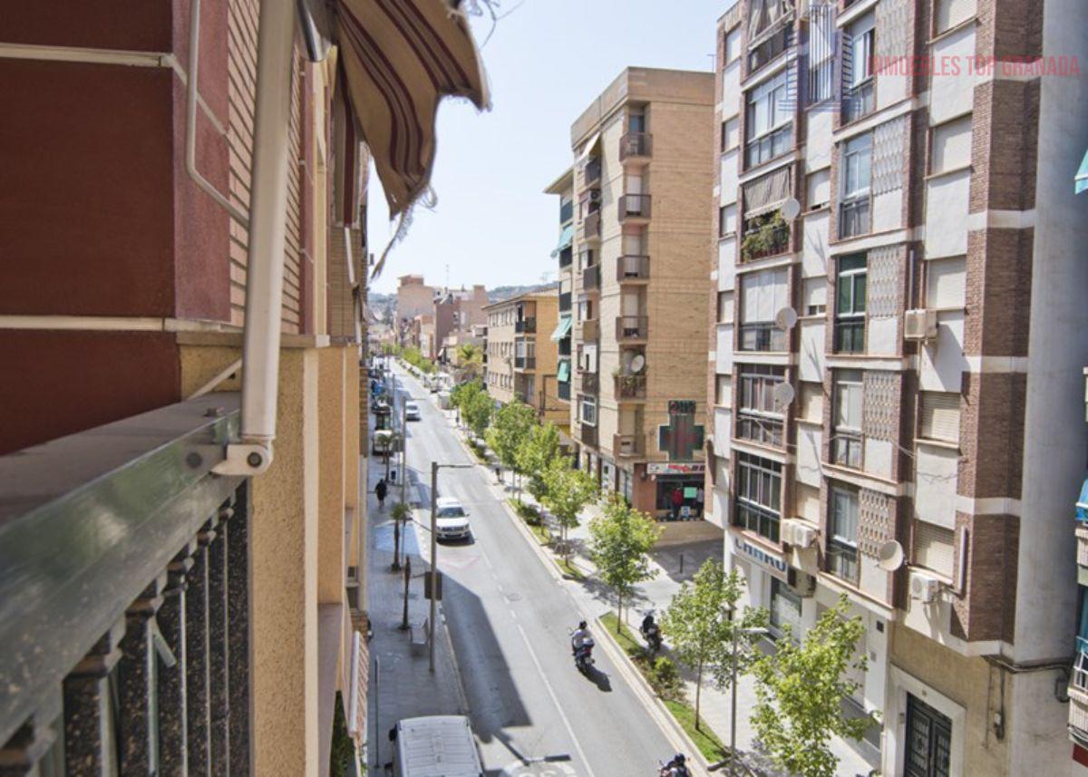 For sale of flat in Motril