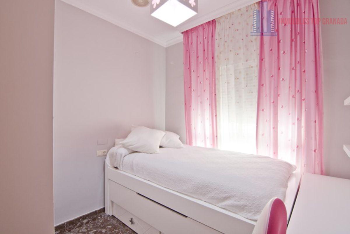 For sale of flat in Motril