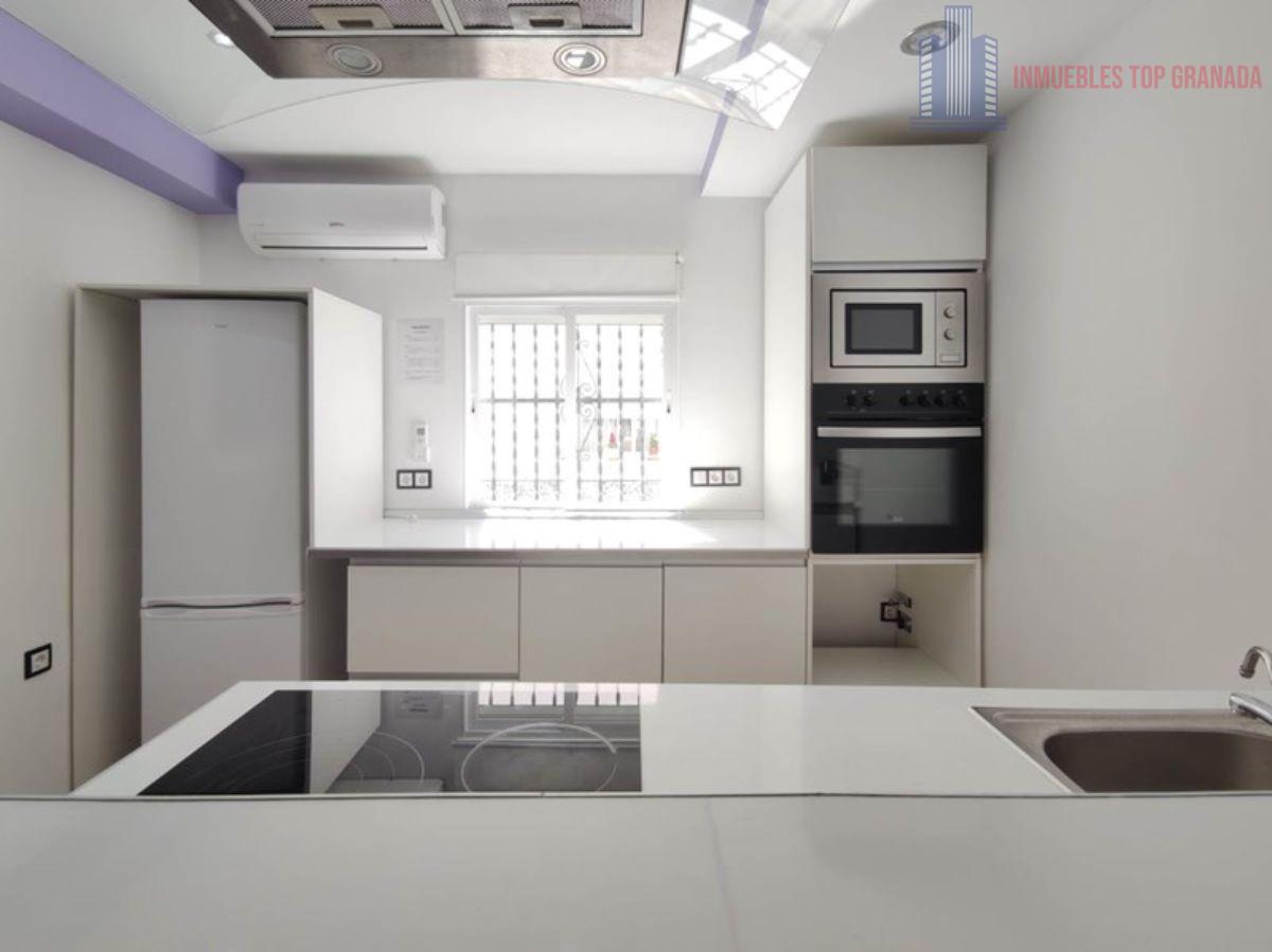 For sale of house in Santa Fe