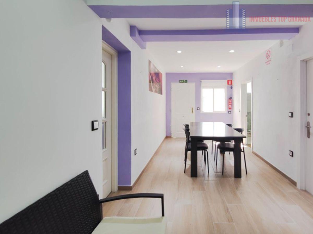 For sale of house in Santa Fe