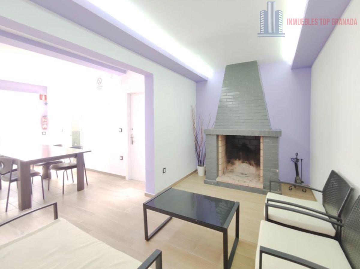 For sale of house in Santa Fe