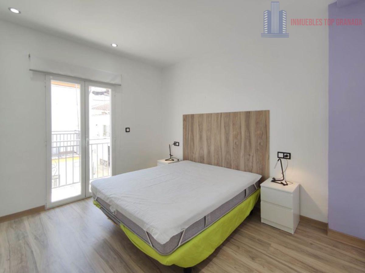 For sale of house in Santa Fe