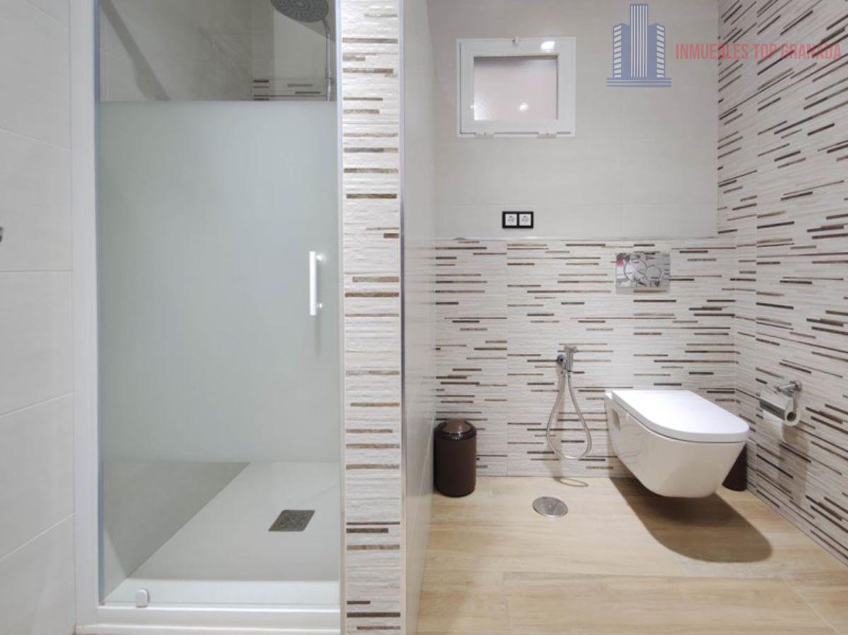 For sale of house in Santa Fe