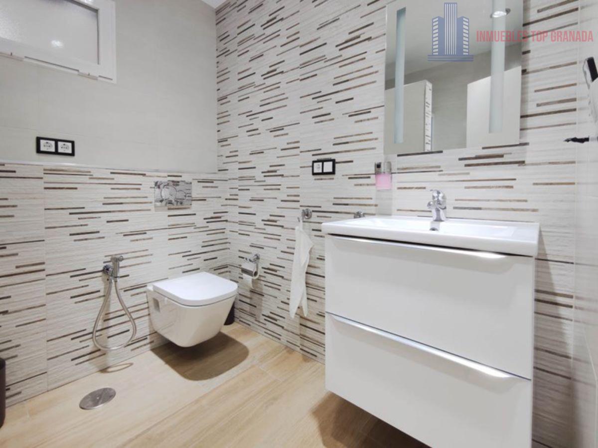 For sale of house in Santa Fe