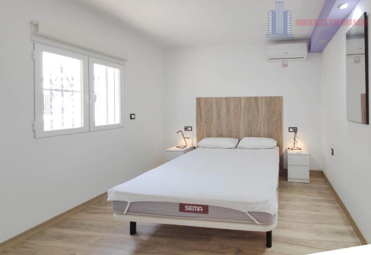 For sale of house in Santa Fe