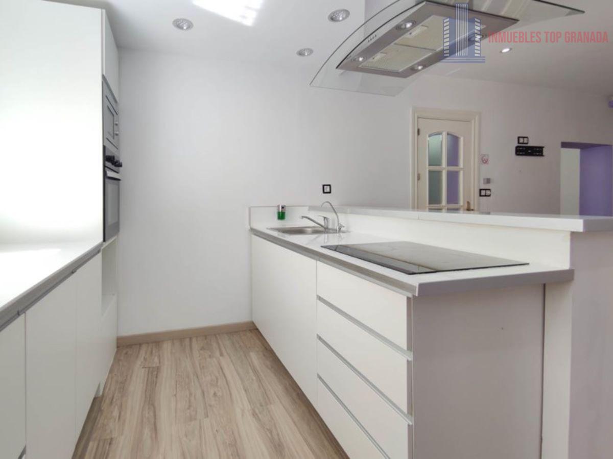 For sale of house in Santa Fe