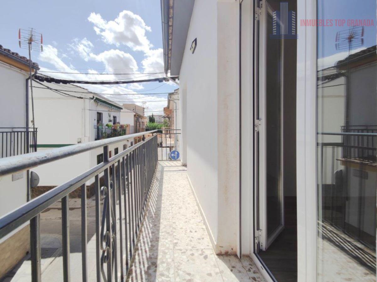 For sale of house in Santa Fe