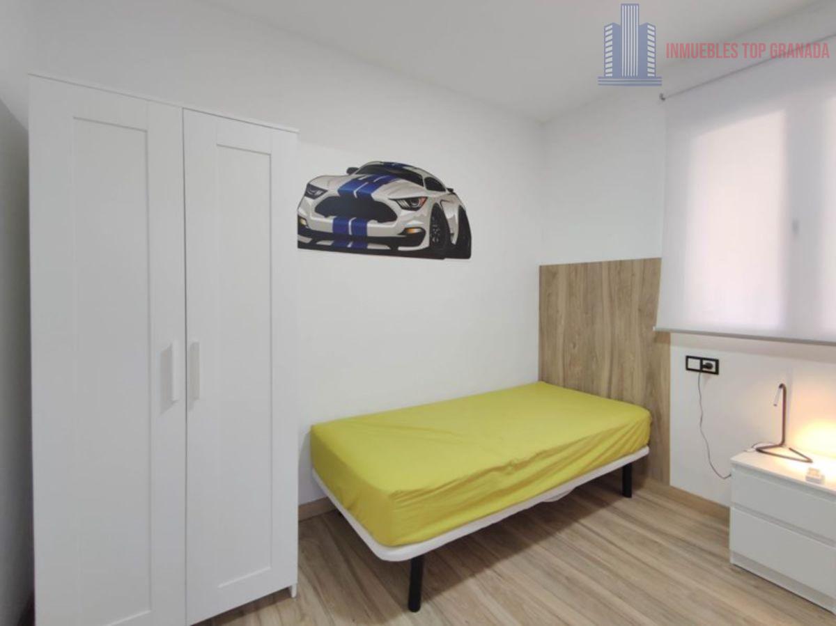 For sale of house in Santa Fe