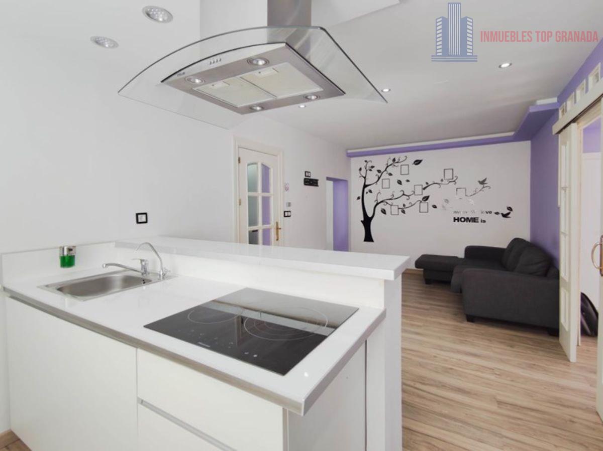 For sale of house in Santa Fe