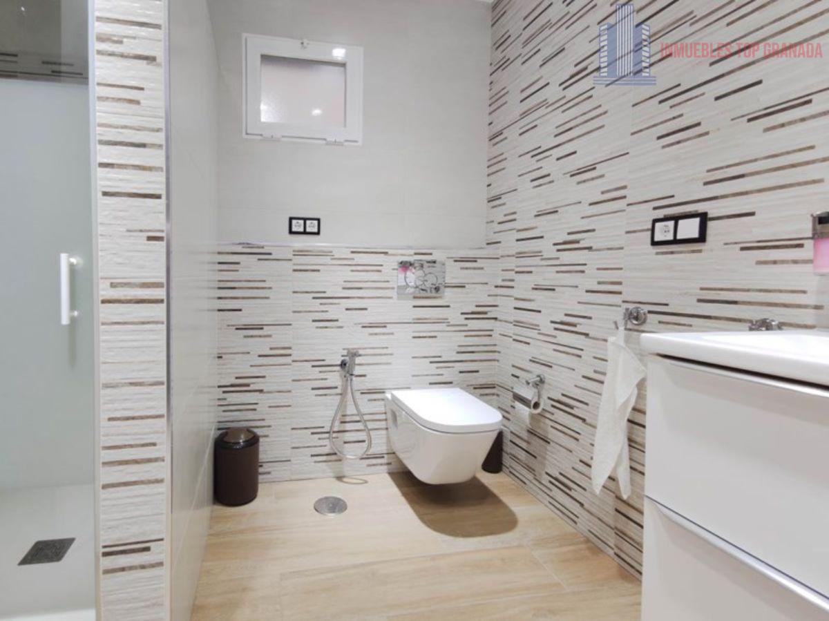 For sale of house in Santa Fe