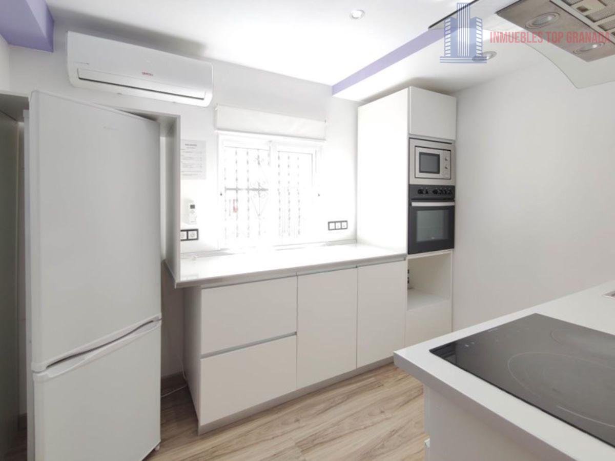 For sale of house in Santa Fe