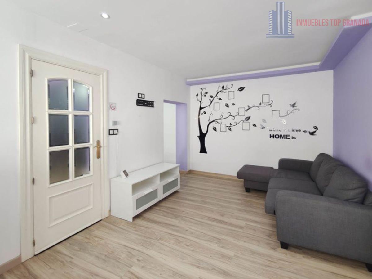 For sale of house in Santa Fe