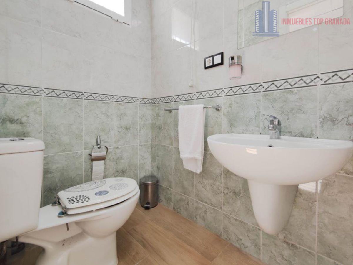 For sale of house in Santa Fe