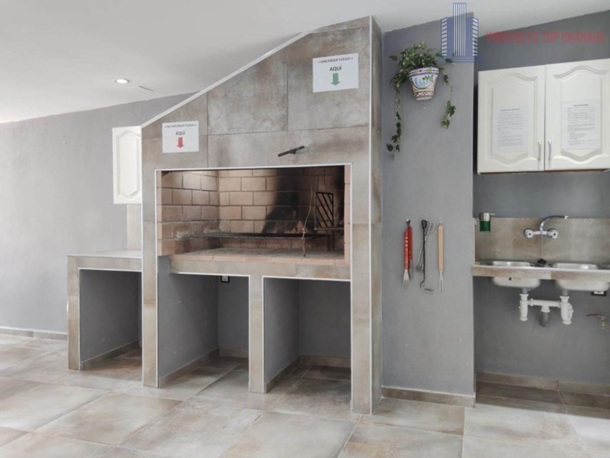 For sale of house in Santa Fe