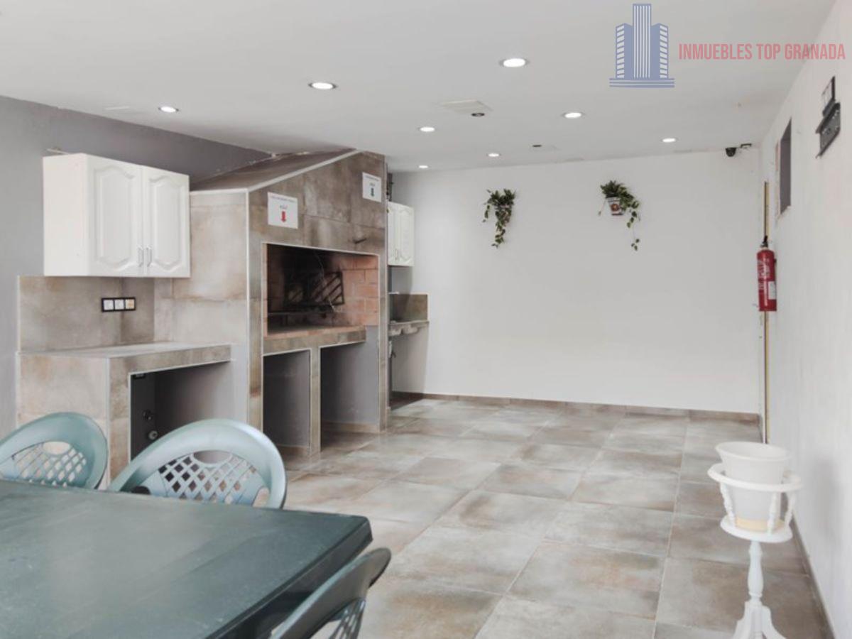 For sale of house in Santa Fe