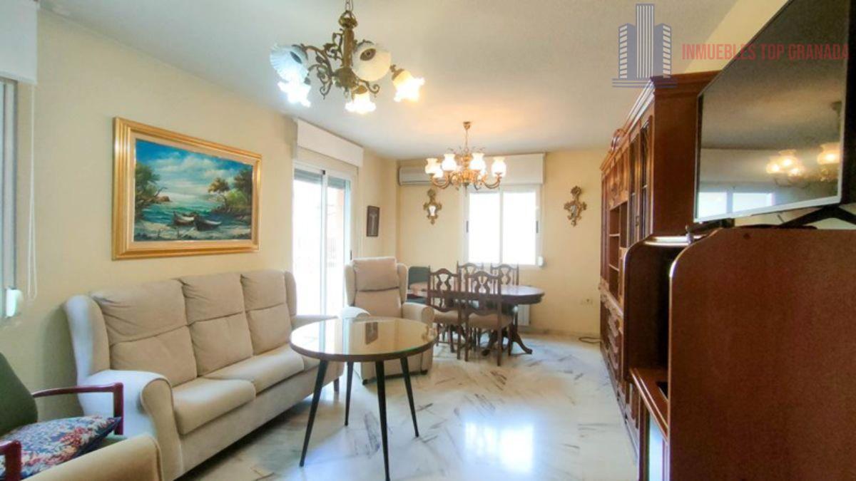 For sale of house in Santa Fe