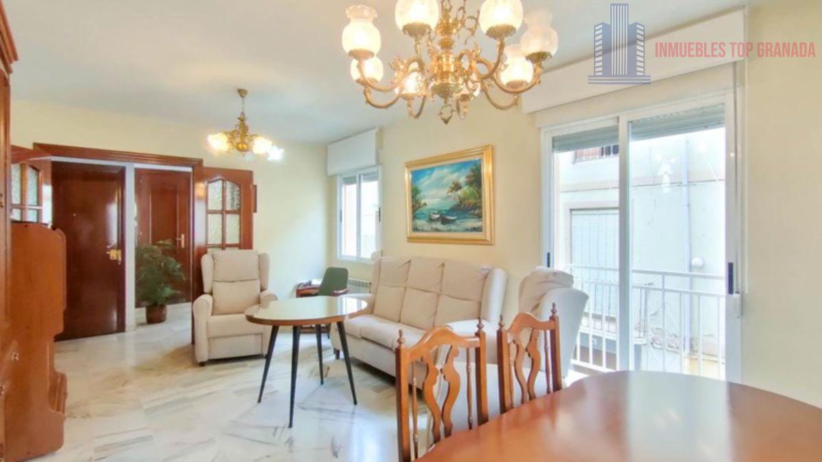 For sale of house in Santa Fe