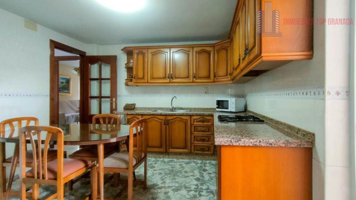 For sale of house in Santa Fe