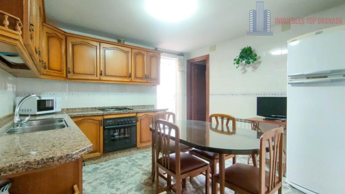 For sale of house in Santa Fe