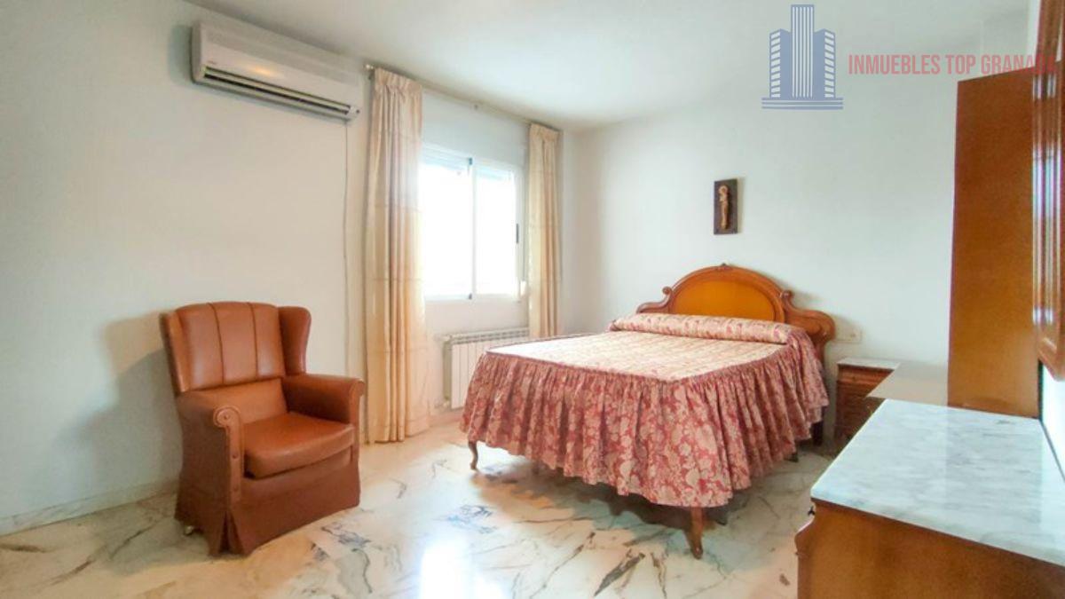 For sale of house in Santa Fe