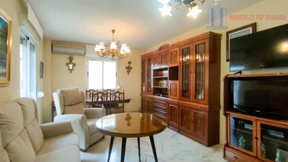 For sale of house in Santa Fe