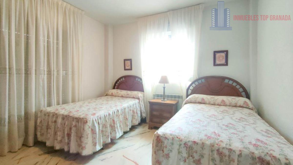 For sale of house in Santa Fe