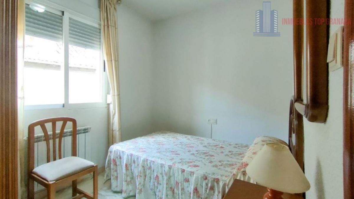 For sale of house in Santa Fe