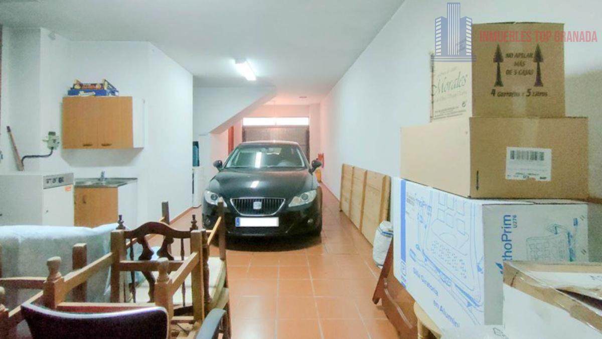 For sale of house in Santa Fe