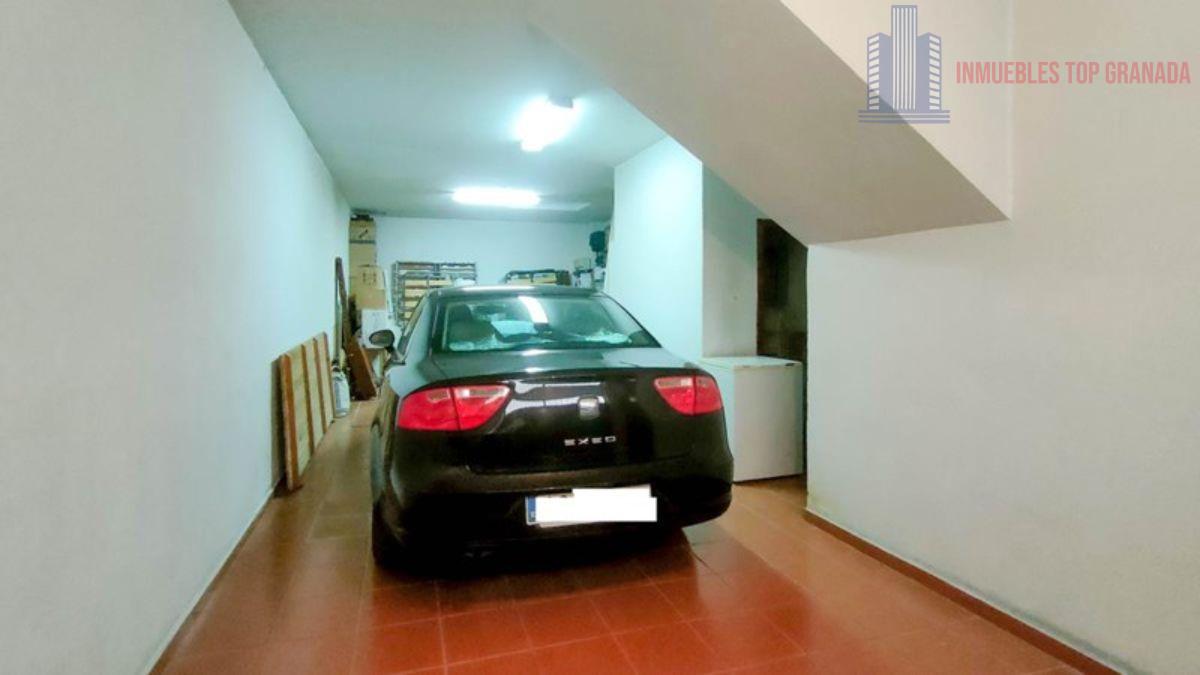 For sale of house in Santa Fe
