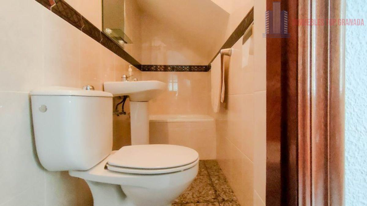 For sale of house in Santa Fe