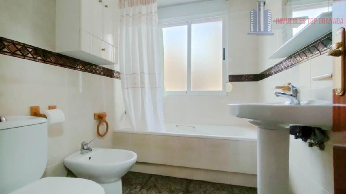 For sale of house in Santa Fe