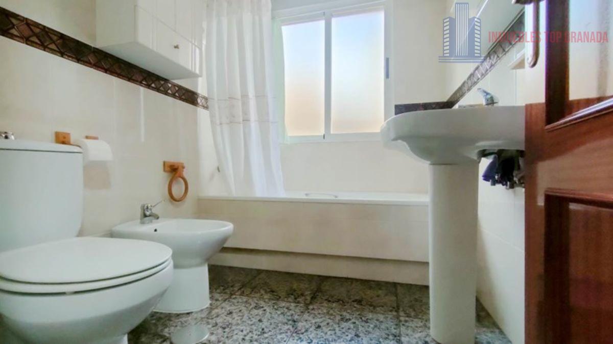 For sale of house in Santa Fe