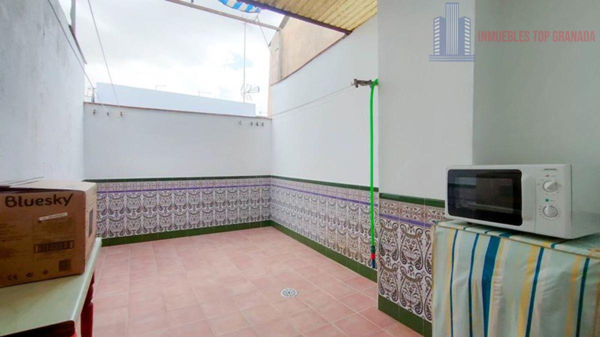 For sale of house in Santa Fe