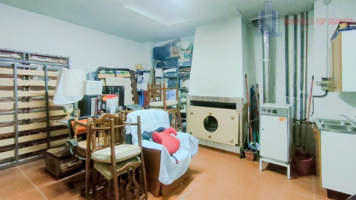 For sale of house in Santa Fe