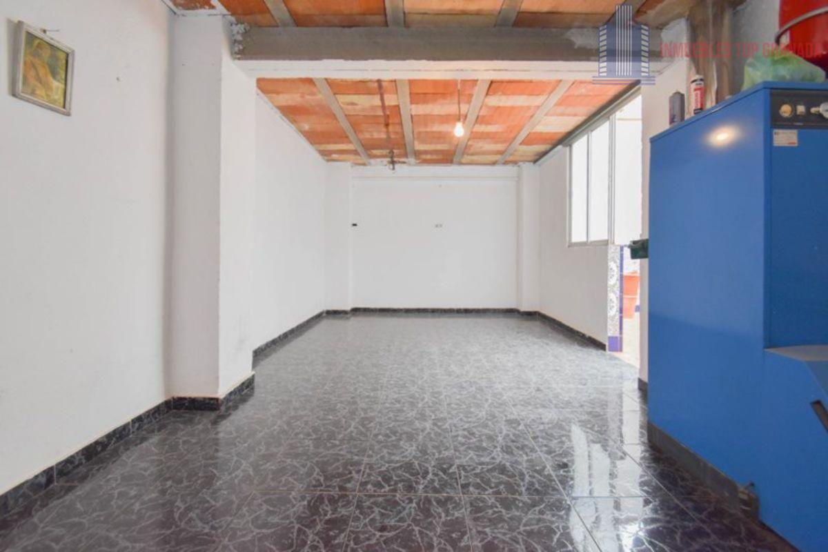 Venta de casa en Santa Fe