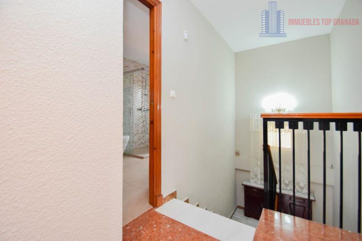 Venta de casa en Santa Fe