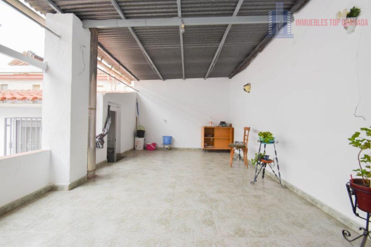 Venta de casa en Santa Fe