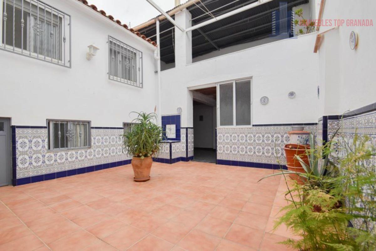 Venta de casa en Santa Fe