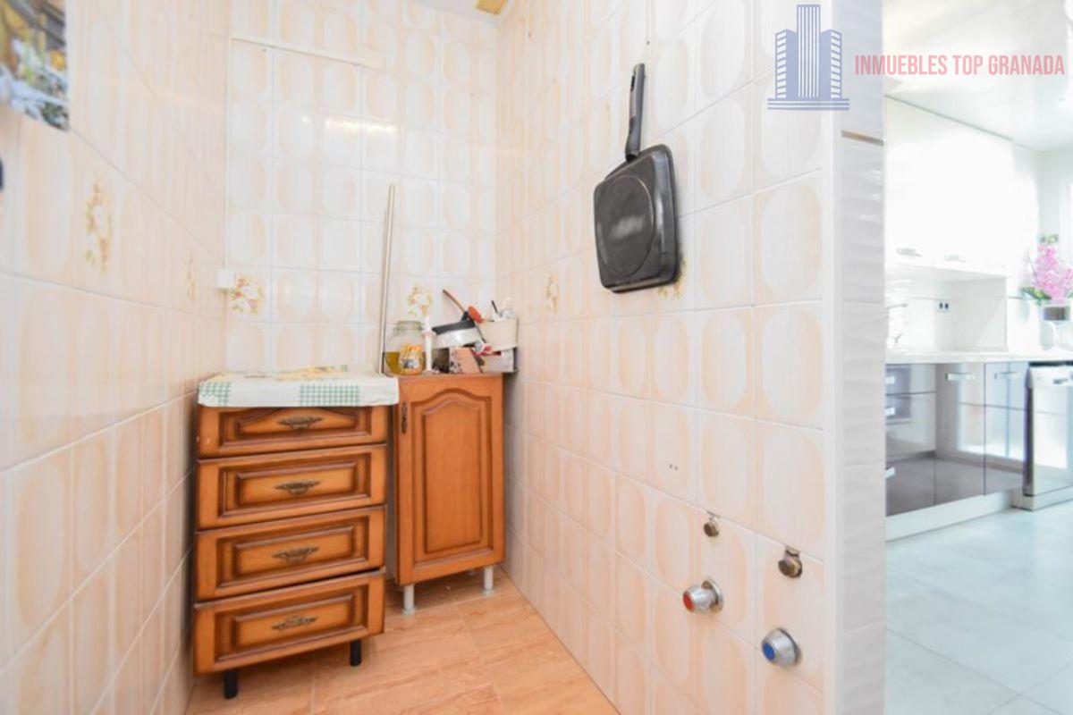 Venta de casa en Santa Fe