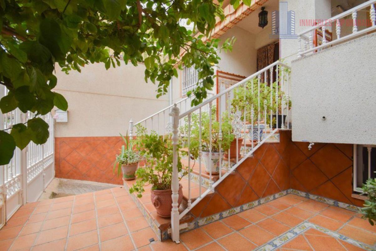 Venta de casa en Santa Fe