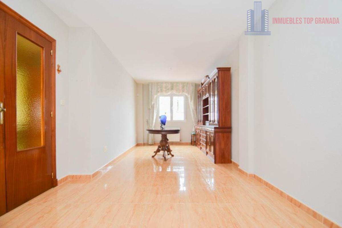 Venta de casa en Santa Fe