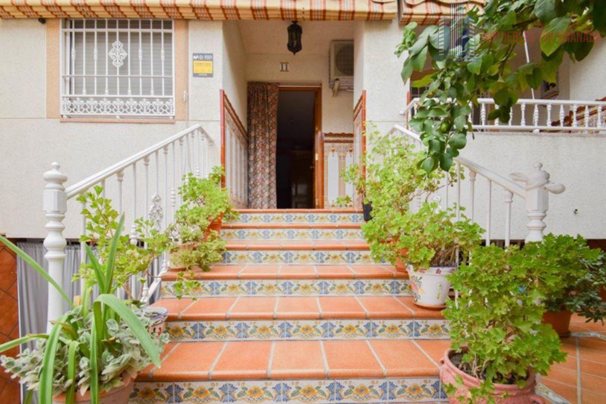 Venta de casa en Santa Fe