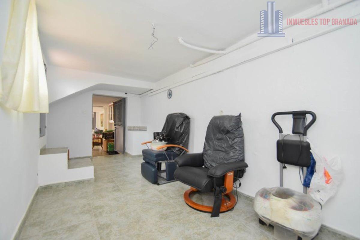 Venta de casa en Santa Fe